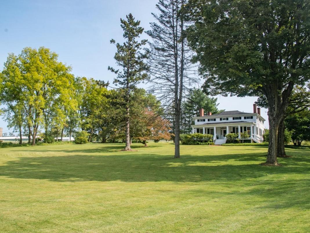 The Neighbour House B&B Long Valley Exterior photo