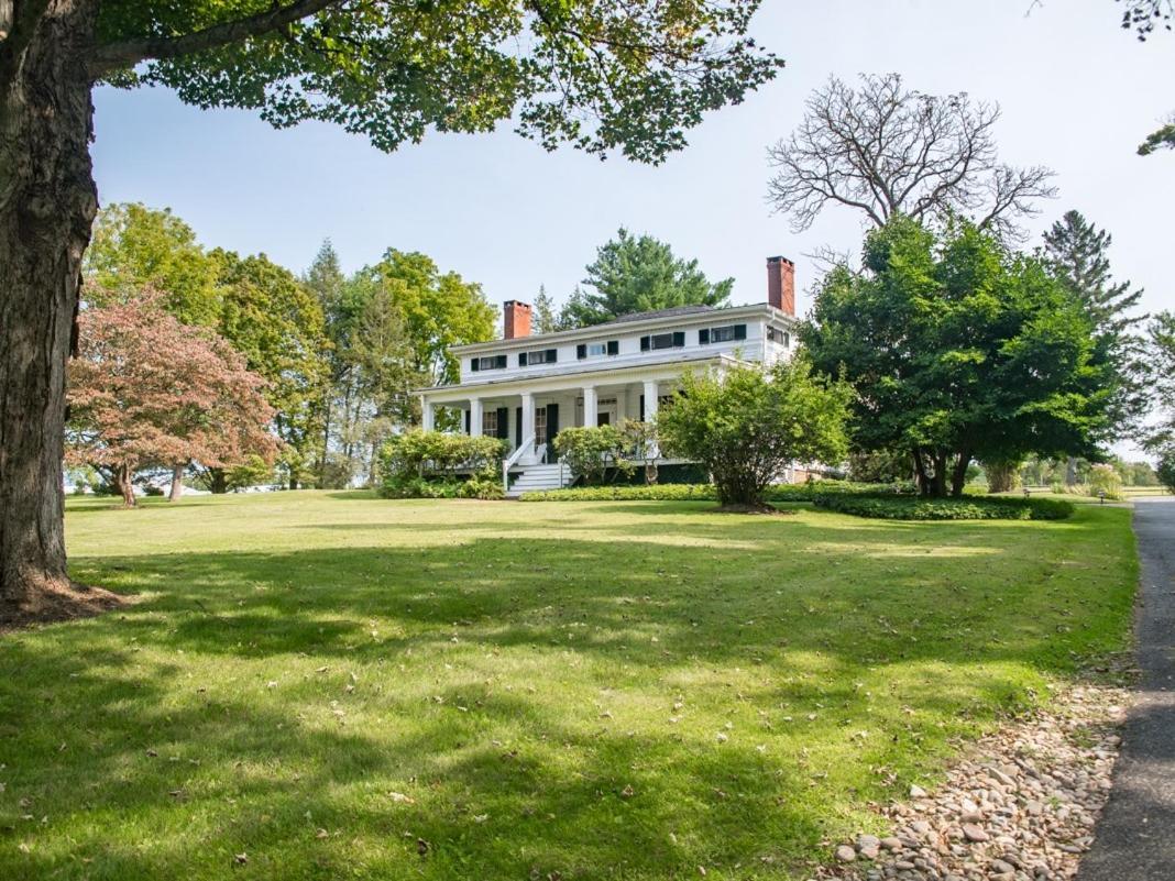 The Neighbour House B&B Long Valley Exterior photo