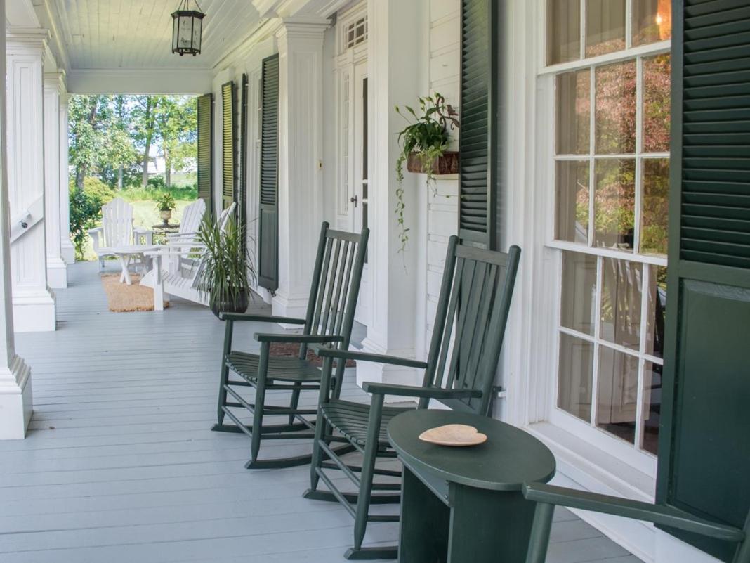 The Neighbour House B&B Long Valley Exterior photo