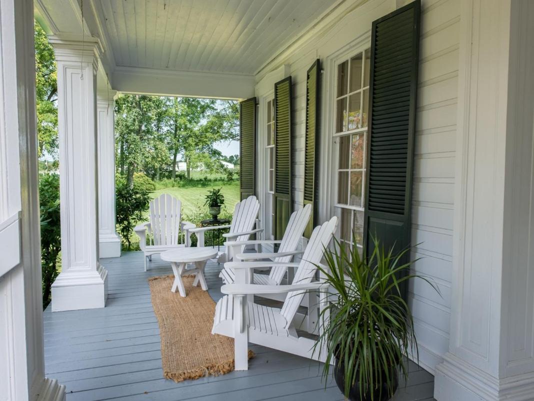 The Neighbour House B&B Long Valley Exterior photo