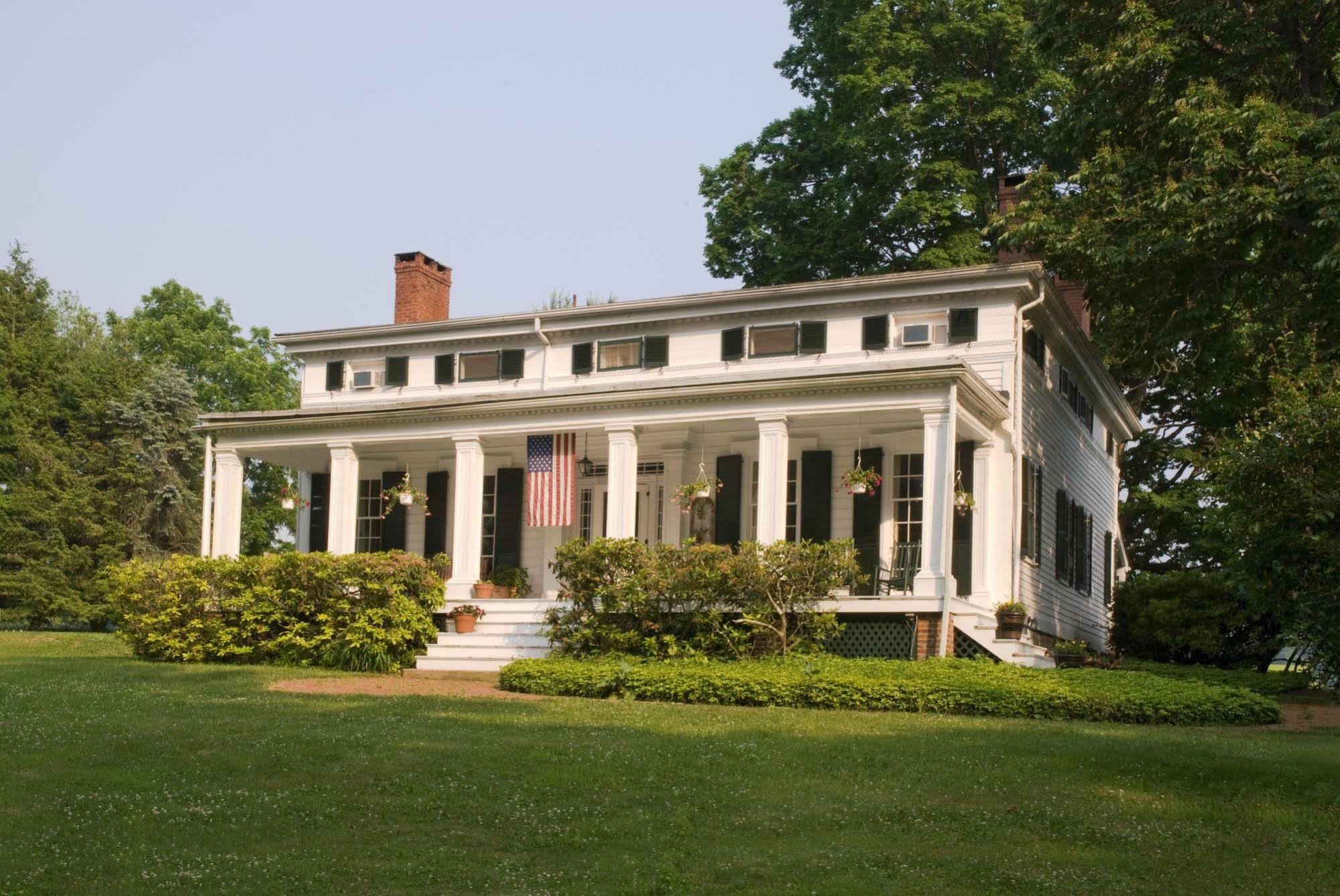 The Neighbour House B&B Long Valley Exterior photo