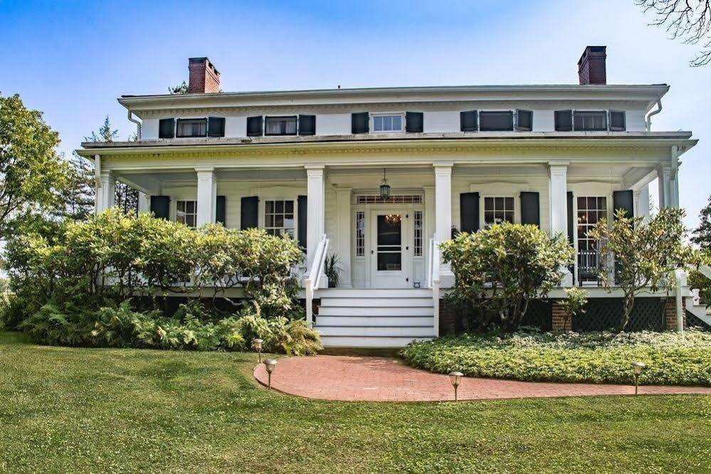 The Neighbour House B&B Long Valley Exterior photo