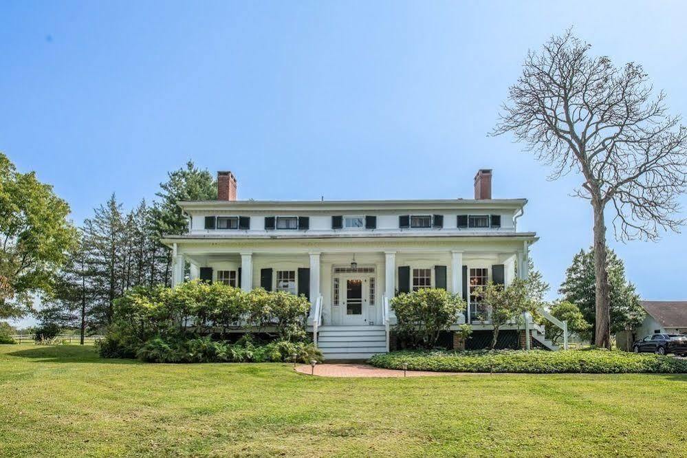 The Neighbour House B&B Long Valley Exterior photo