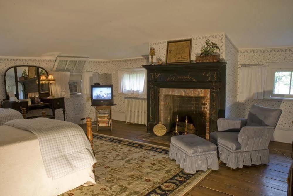 The Neighbour House B&B Long Valley Room photo