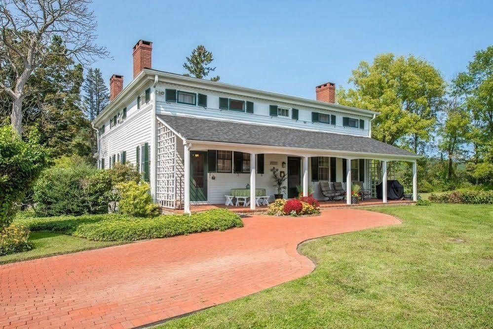 The Neighbour House B&B Long Valley Exterior photo